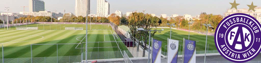 Generali Arena - Platz 2